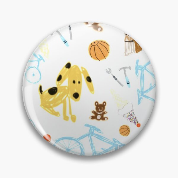 Item preview, A Boy's Childhood Memories Pattern designed and sold by Cherie Roe Dirksen.