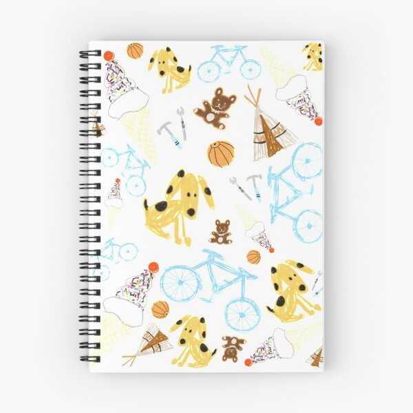Item preview, A Boy's Childhood Memories Pattern designed and sold by Cherie Roe Dirksen.