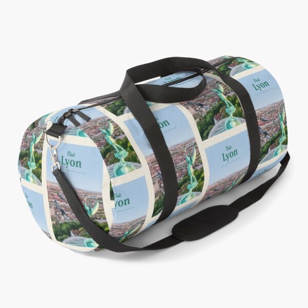 Item preview, Visit Lyon designed and sold by Mercury Club.