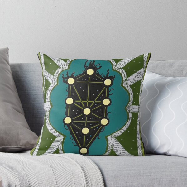 Item preview, KABBALAH TREE OF LIFE designed and sold by Lumen Designs .