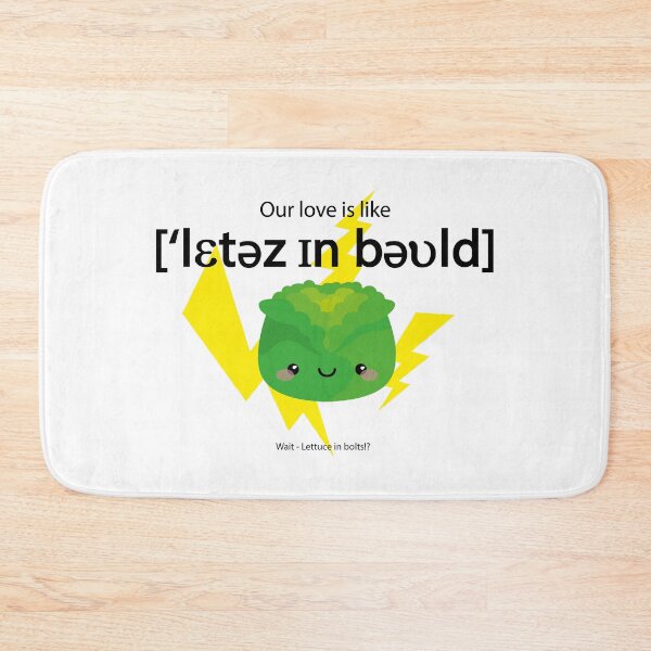 Item preview, The importance of the right pronunciation... designed and sold by viexart.