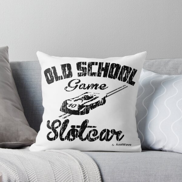 Item preview, Oldschool game Slotcar  designed and sold by AxelWave.