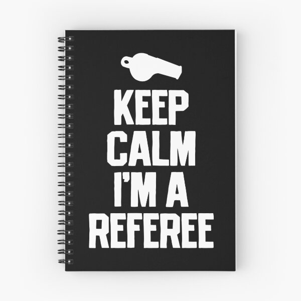 Item preview, Referee Ref designed and sold by CreativeGiftShp.