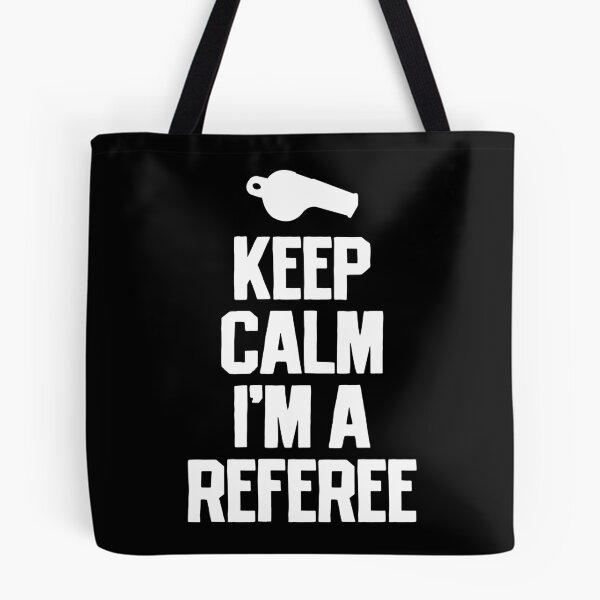 Item preview, Referee Ref designed and sold by CreativeGiftShp.
