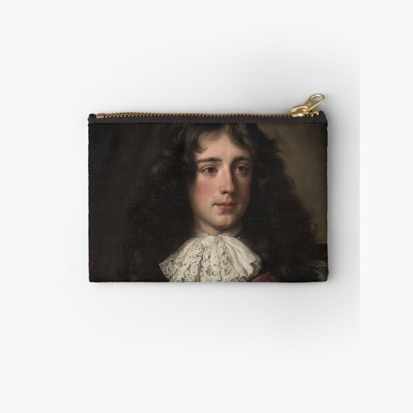 Item preview, Jacob Ferdinand Voet. Portrait of Philippe, Duc de Vendôme designed and sold by likiska.