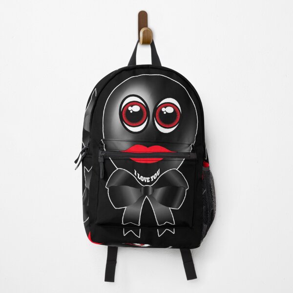 Item preview, Black love balloon designed and sold by Astralia.