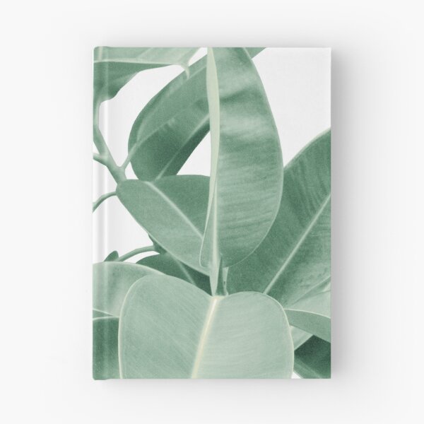 Item preview, Ficus Elastica Soft Green Glam #1 #tropical #decor #art  designed and sold by Anita's & Bella's Art.
