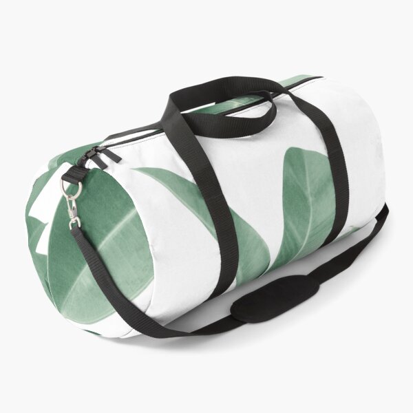Item preview, Ficus Elastica Soft Green Glam #1 #tropical #decor #art  designed and sold by Anita's & Bella's Art.