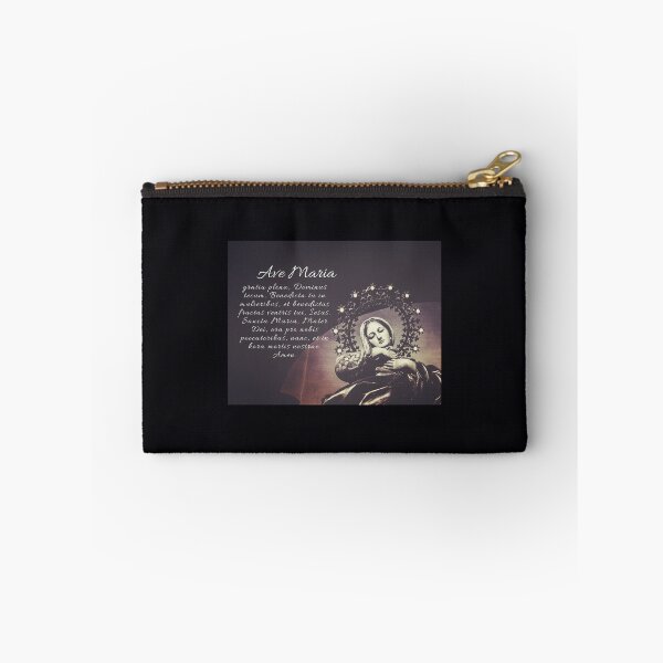 Item preview, Ave Maria designed and sold by PeriwinkleStars.