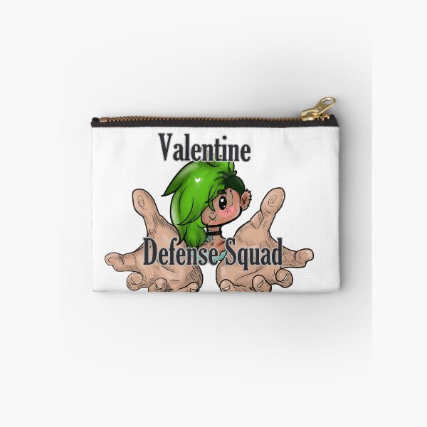 Item preview, Valentine Defense Squad designed and sold by faepunkprince.