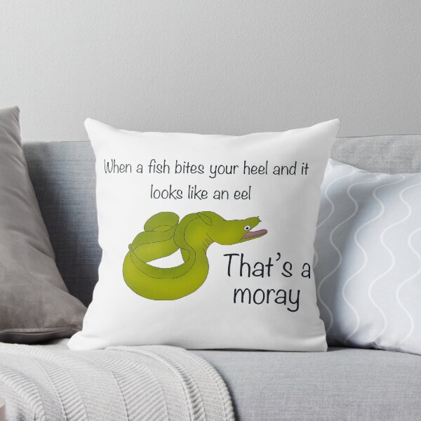 Item preview, That’s a moray designed and sold by WestCoastWoods.