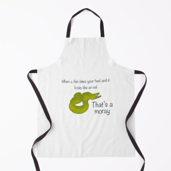 Item preview, That’s a moray designed and sold by WestCoastWoods.