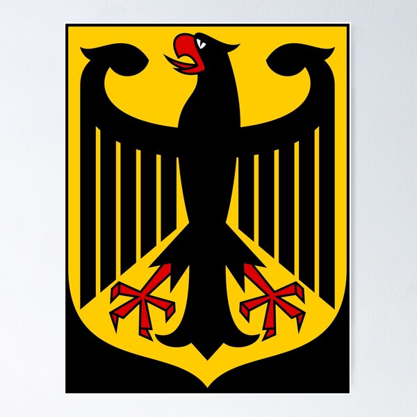 Item preview, Germany Ice Hockey Team designed and sold by seigan.