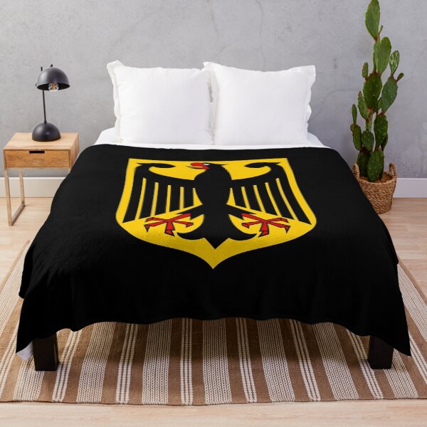 Item preview, Germany Ice Hockey Team designed and sold by seigan.