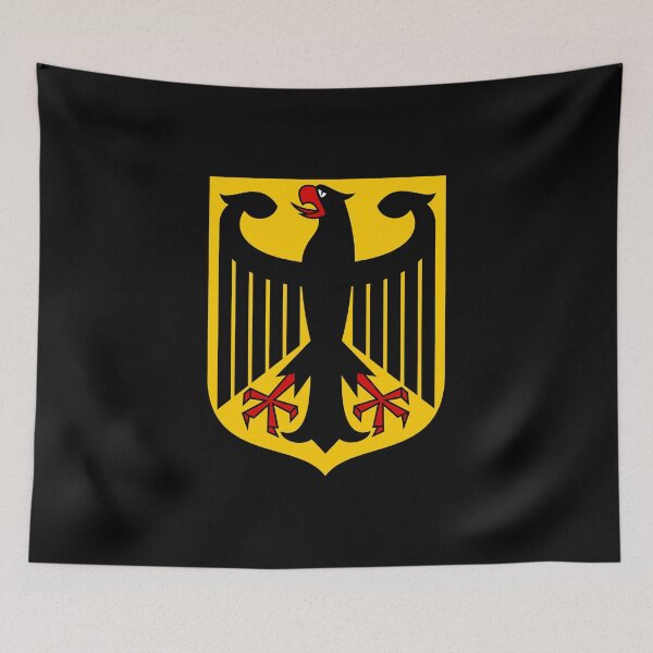 Item preview, Germany Ice Hockey Team designed and sold by seigan.