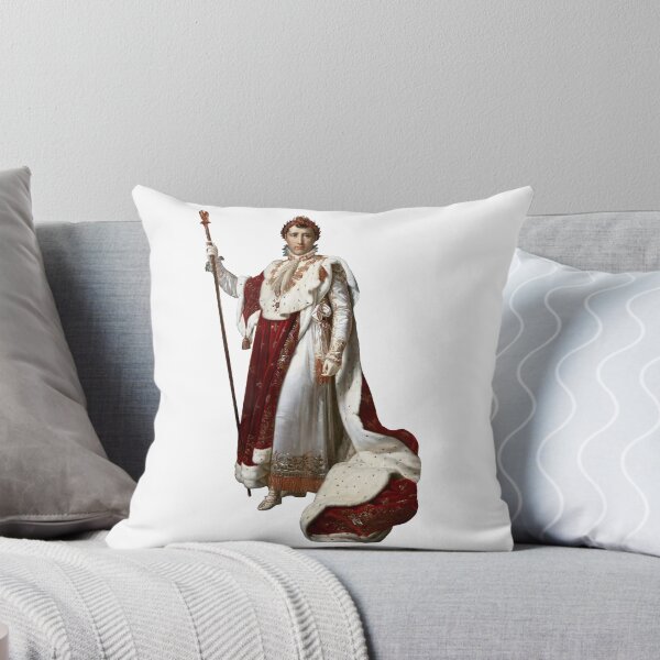 Item preview, François Gérard - Napoleon I as Emperor designed and sold by elinaarbidane.