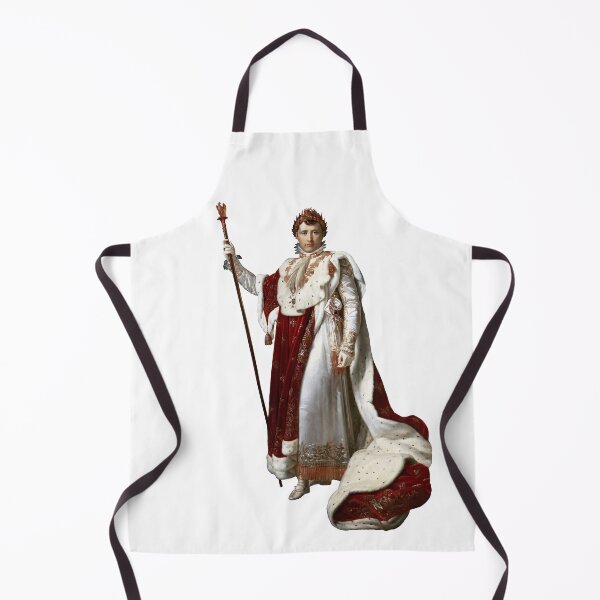 Item preview, François Gérard - Napoleon I as Emperor designed and sold by elinaarbidane.