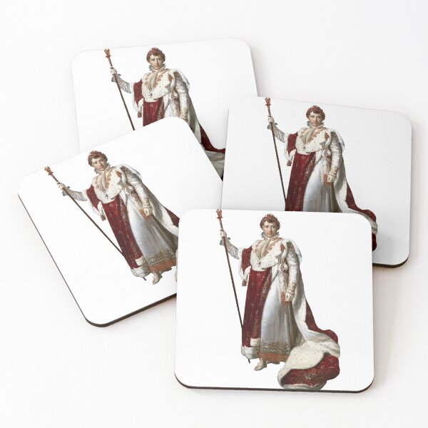 Item preview, François Gérard - Napoleon I as Emperor designed and sold by elinaarbidane.