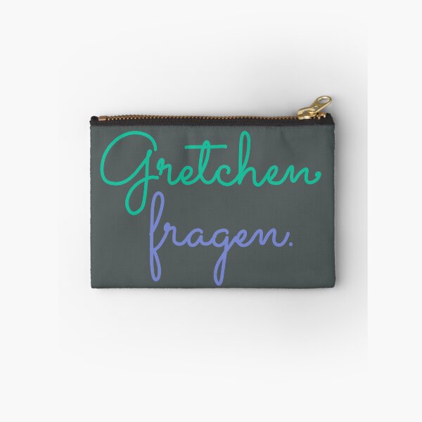Item preview, Go ask Gretchen. designed and sold by Katharina Pueschel.