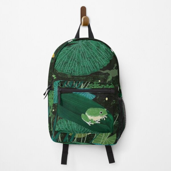 Item preview, Frog Pond designed and sold by iamdesigns14.