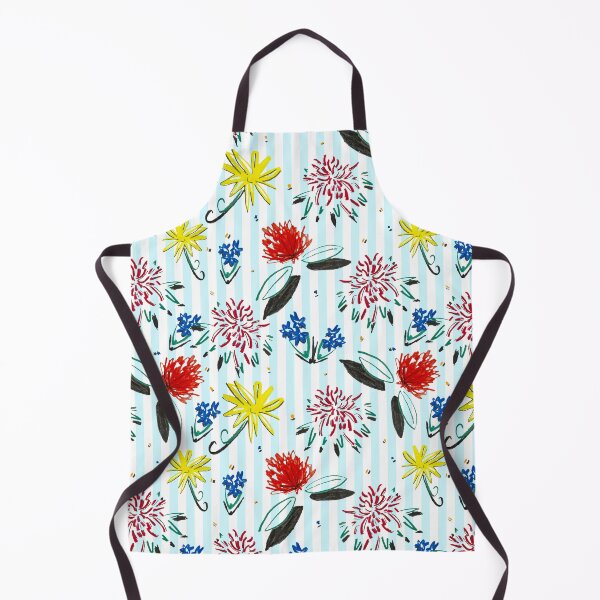 Item preview, Flower Confetti designed and sold by Femke Cools.