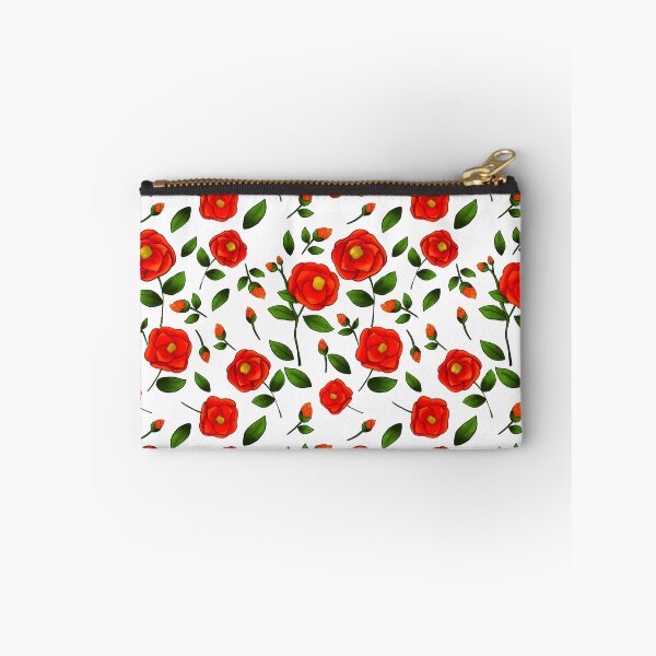 Item preview, beautiful camelia flower designed and sold by ByJYA.