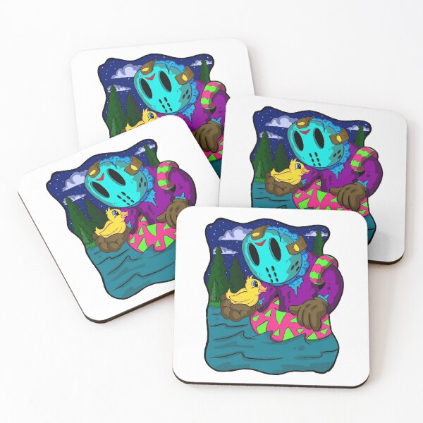 Item preview, Mommy's Lil' Swimmer designed and sold by Heythisguydoesart.