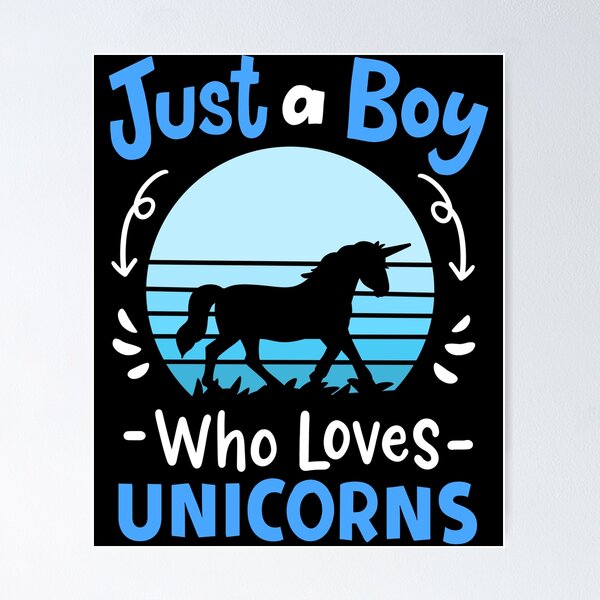 Item preview, Unicorn Unicorn Lover Retro designed and sold by CreativeGiftShp.