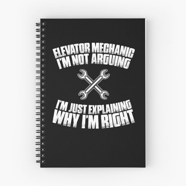Item preview, Elevator Mechanic Elevator Installer designed and sold by Krautshirts.