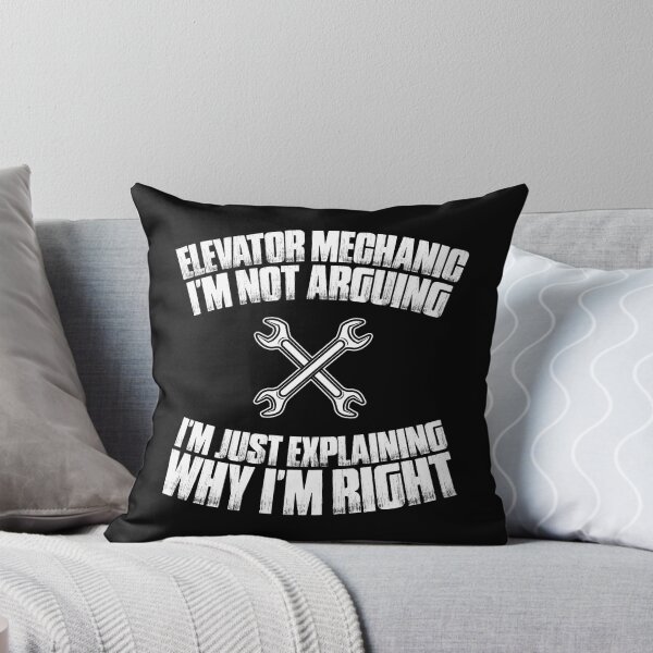 Item preview, Elevator Mechanic Elevator Installer designed and sold by Krautshirts.