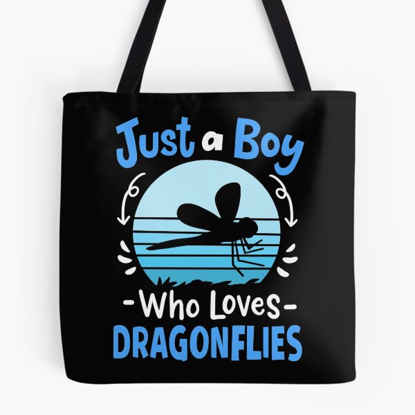 Artikelvorschau, Libellen Libellenliebhaber Retro entworfen und verkauft von CreativeGiftShp.