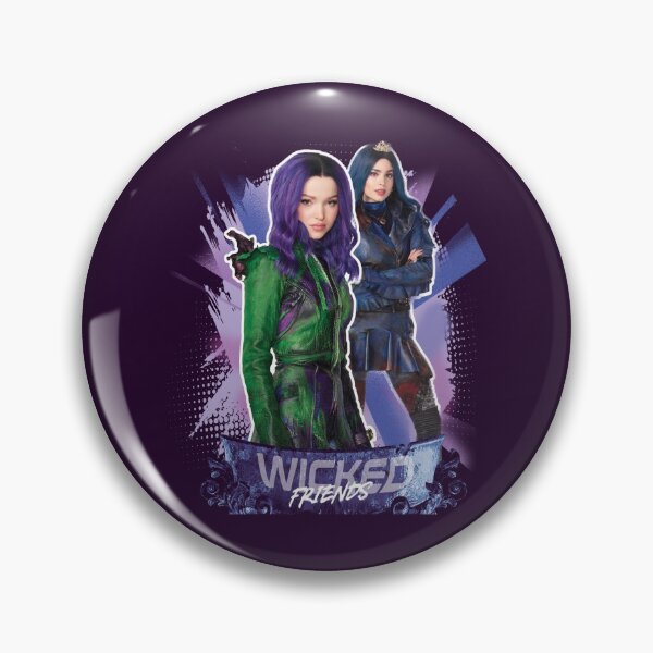 Item preview, descendants 2 designed and sold by jayahee.