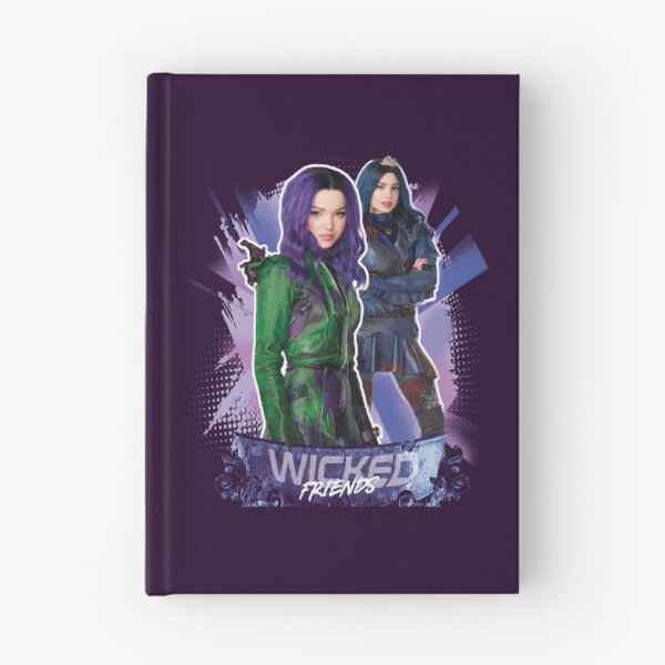 Item preview, descendants 2 designed and sold by jayahee.