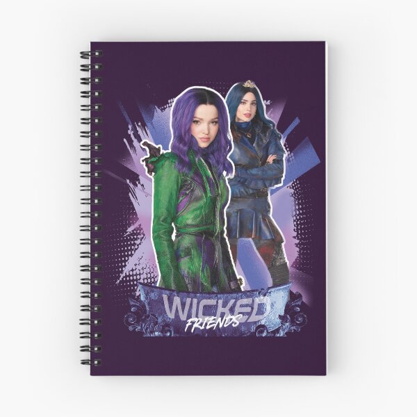 Item preview, descendants 2 designed and sold by jayahee.