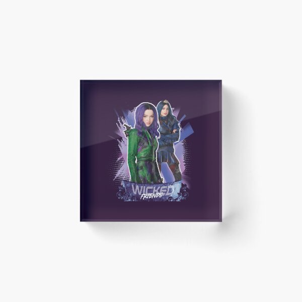 Item preview, descendants 2 designed and sold by jayahee.