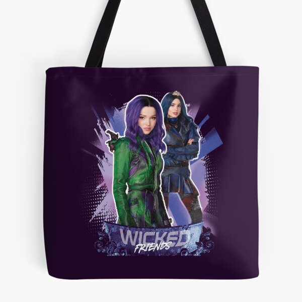 Item preview, descendants 2 designed and sold by jayahee.