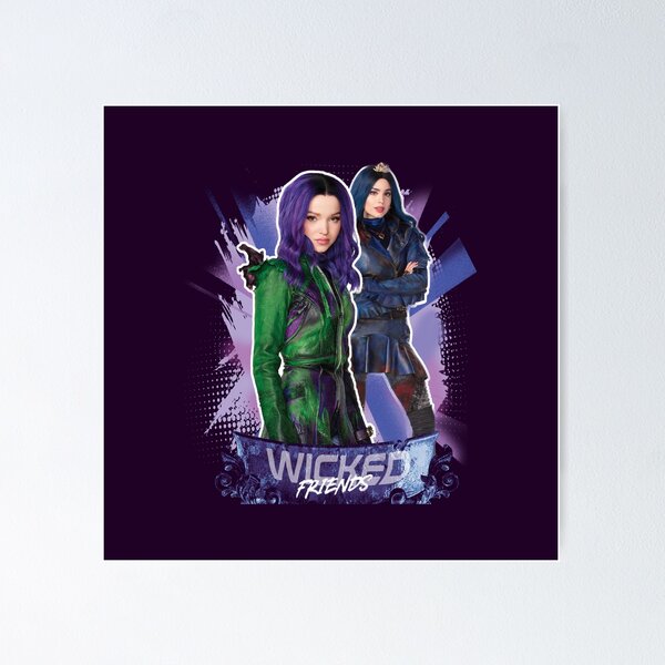 Item preview, descendants 2 designed and sold by jayahee.