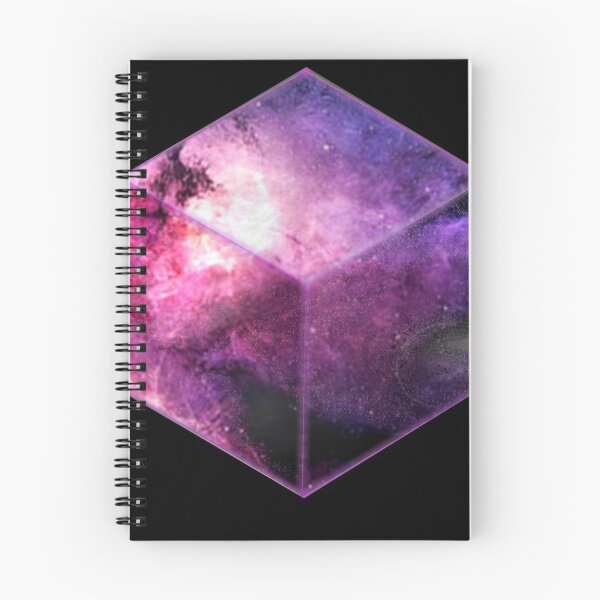 Item preview, Galaxy cube  designed and sold by A- Fun & Fans.
