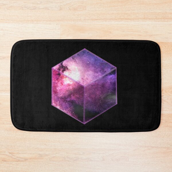 Item preview, Galaxy cube  designed and sold by A- Fun & Fans.