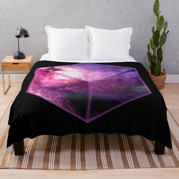 Item preview, Galaxy cube  designed and sold by A- Fun & Fans.