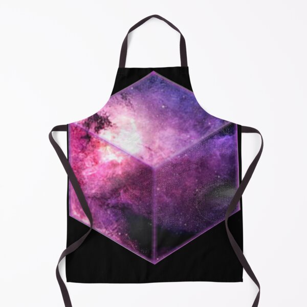 Item preview, Galaxy cube  designed and sold by A- Fun & Fans.
