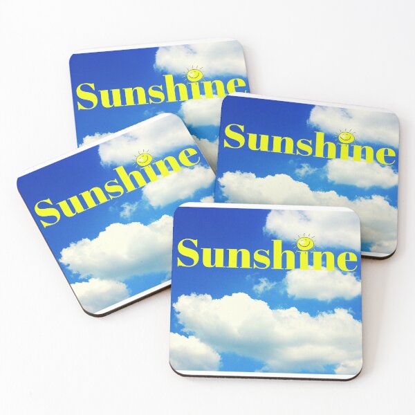 Item preview, Sunshine designed and sold by Miss Sparkle.