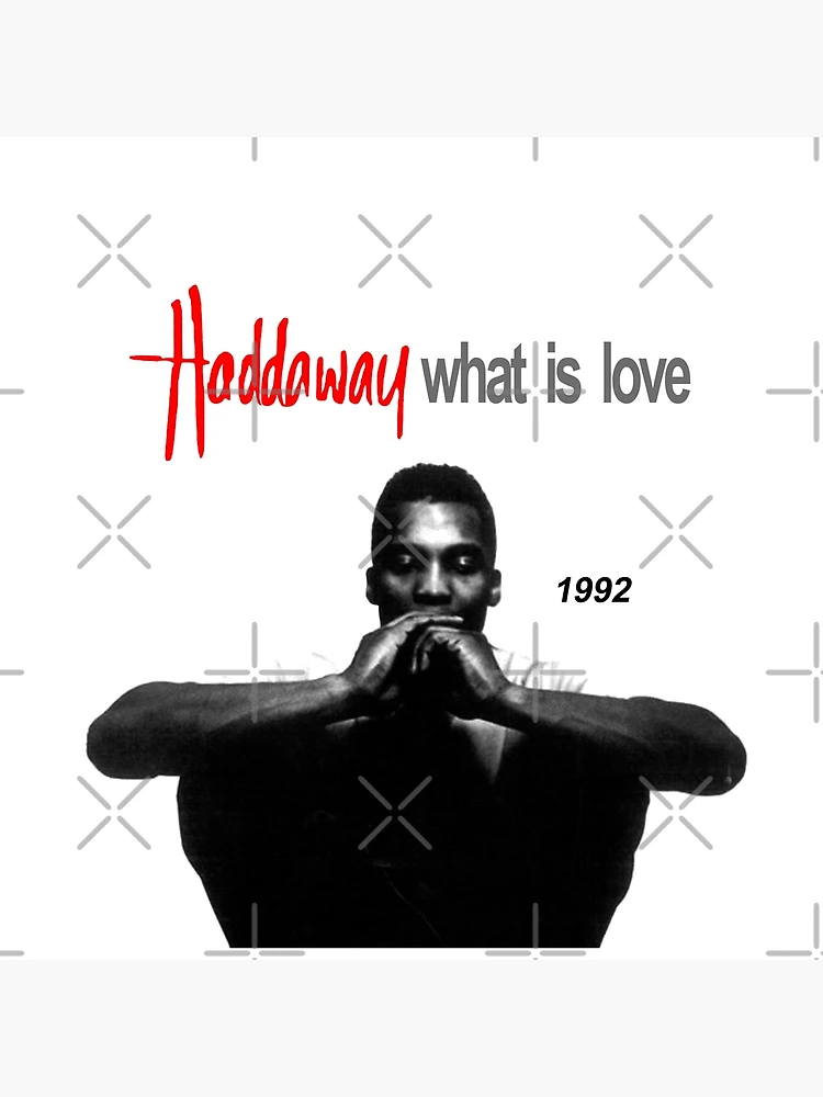 What Is Love • Paradise, Haddaway • @meduza_music classic vs new scho