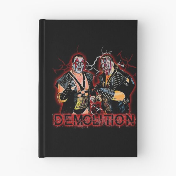 Item preview, Demolition T-ShirtDemolition designed and sold by SiroKen.