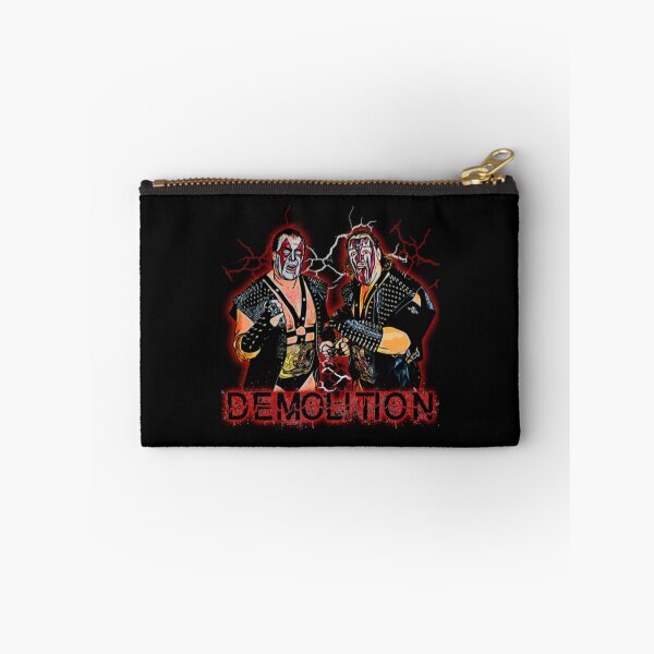 Item preview, Demolition T-ShirtDemolition designed and sold by SiroKen.
