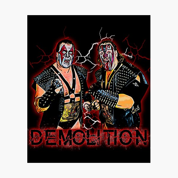 Artikelvorschau, Demolition T-ShirtDemolition entworfen und verkauft von SiroKen.