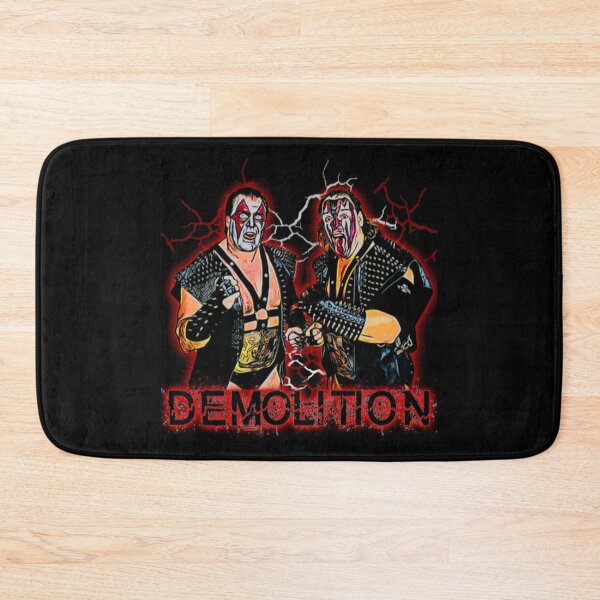Item preview, Demolition T-ShirtDemolition designed and sold by SiroKen.