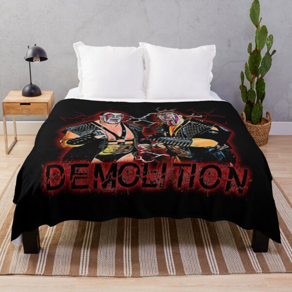 Item preview, Demolition T-ShirtDemolition designed and sold by SiroKen.