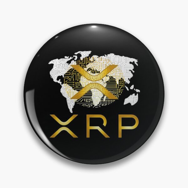 Item preview, Crypto T-ShirtXRP Maximalist Crypto currencies designed and sold by SiroKen.