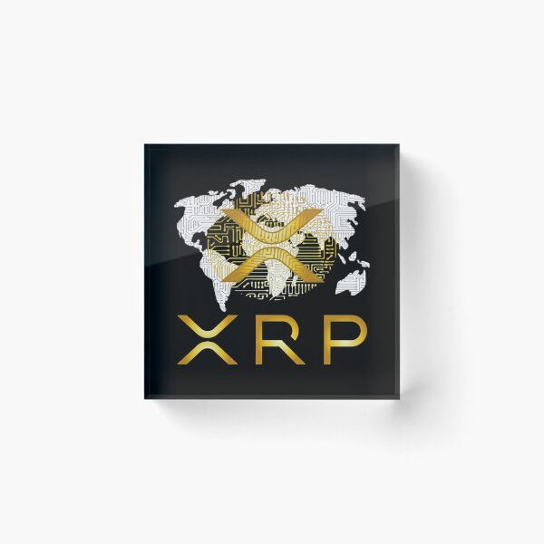 Item preview, Crypto T-ShirtXRP Maximalist Crypto currencies designed and sold by SiroKen.